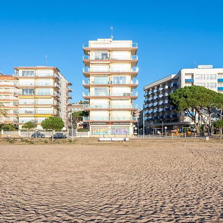 Hauzify I Apartament Llevant Санта-Сусанна Экстерьер фото